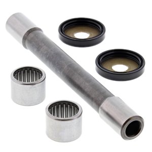 Honda CRF125F Swing Arm Bearing Kit - All Balls Racing - POM Composite Washer Bearings - `14-`23 Honda CRF125F Swing Arm Bearing Kit - All Balls Racing - POM Composite Washer Bearings - `14-`23